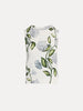 PORCELAIN FLOWER PRINTED TANK