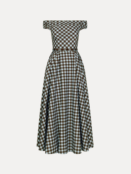 Dresses  Julian Gold