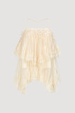 OPHELIA LACE CAMI