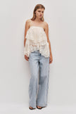 OPHELIA LACE CAMI
