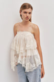 OPHELIA LACE CAMI