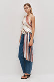 CAPTURE ONE SHOULDER TOP