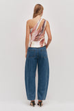 CAPTURE ONE SHOULDER TOP
