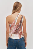 CAPTURE ONE SHOULDER TOP