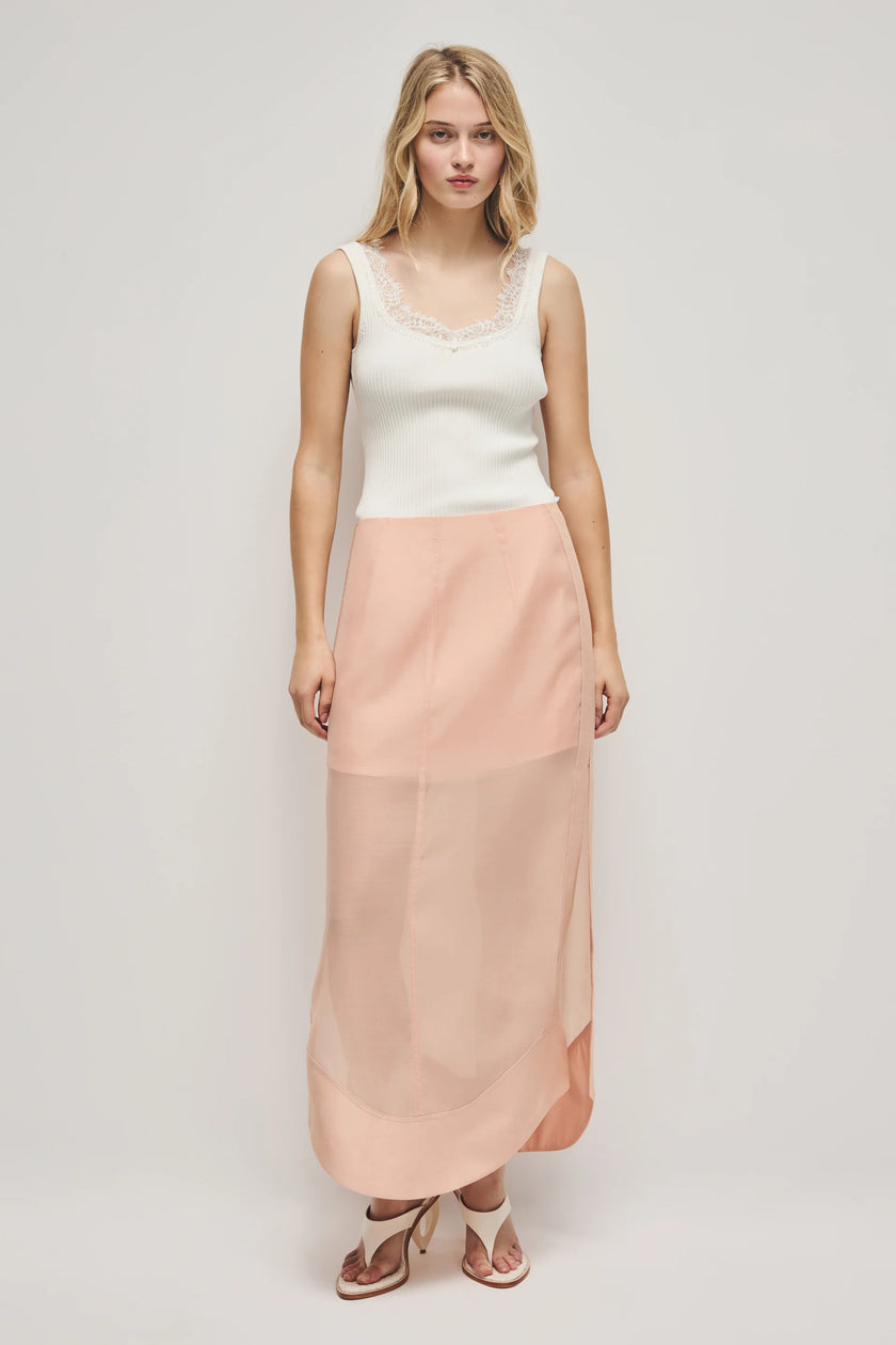 CAPTURE SKIRT