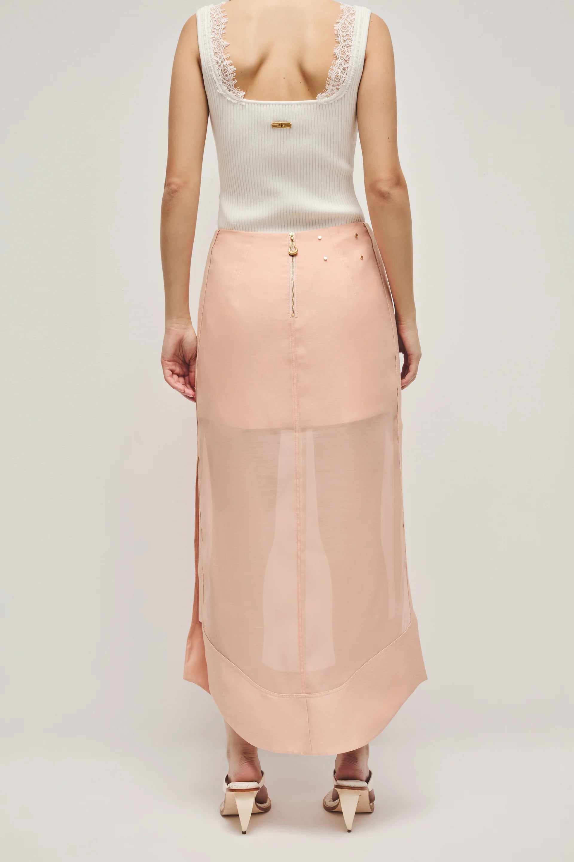 CAPTURE SKIRT