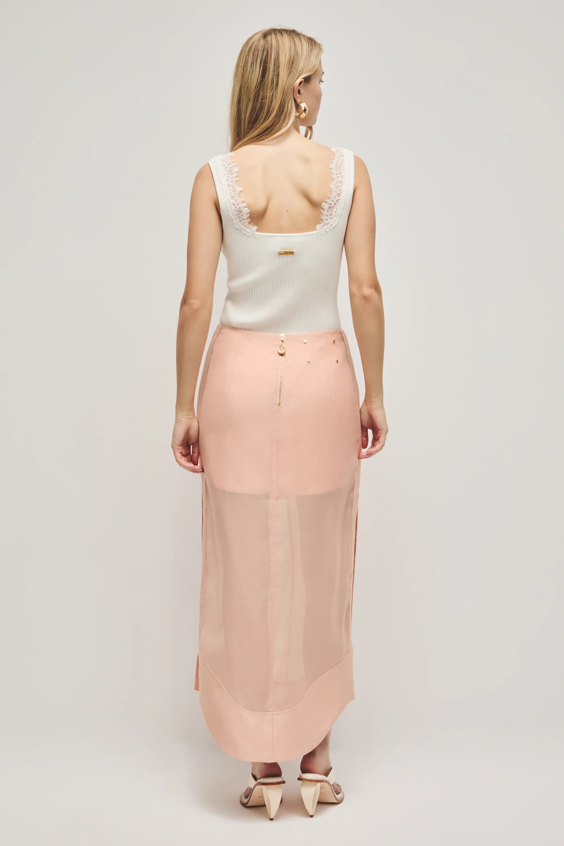 CAPTURE SKIRT