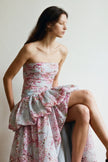 AMBROSE GOWN