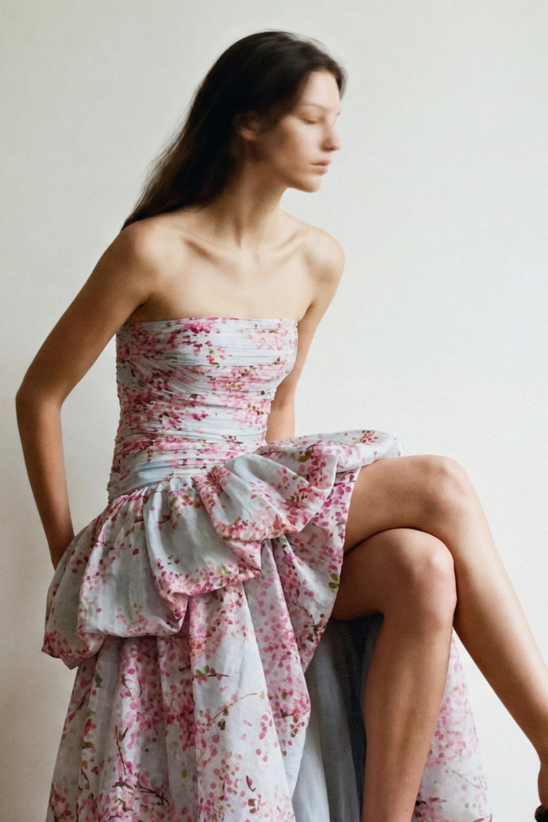 AMBROSE GOWN