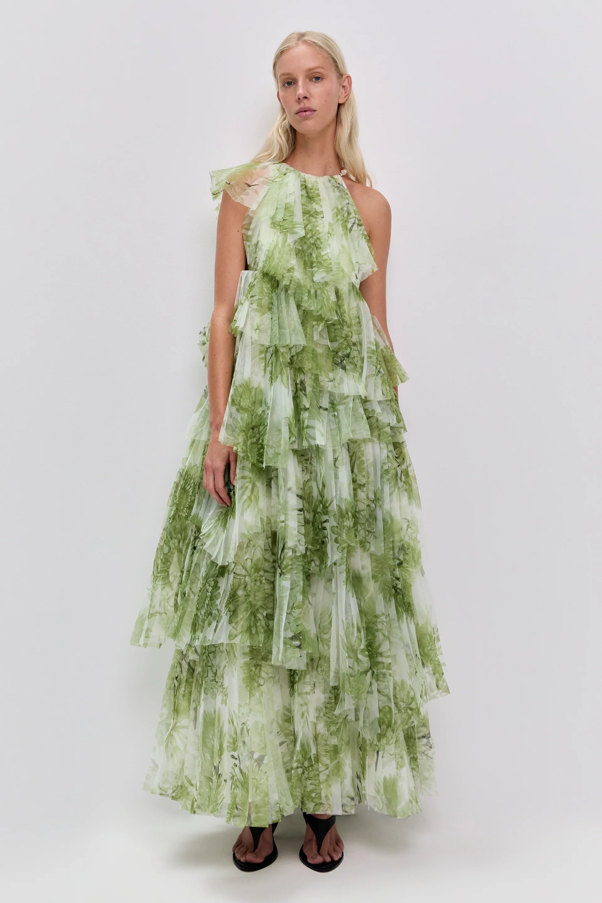 WESTLYN GOWN