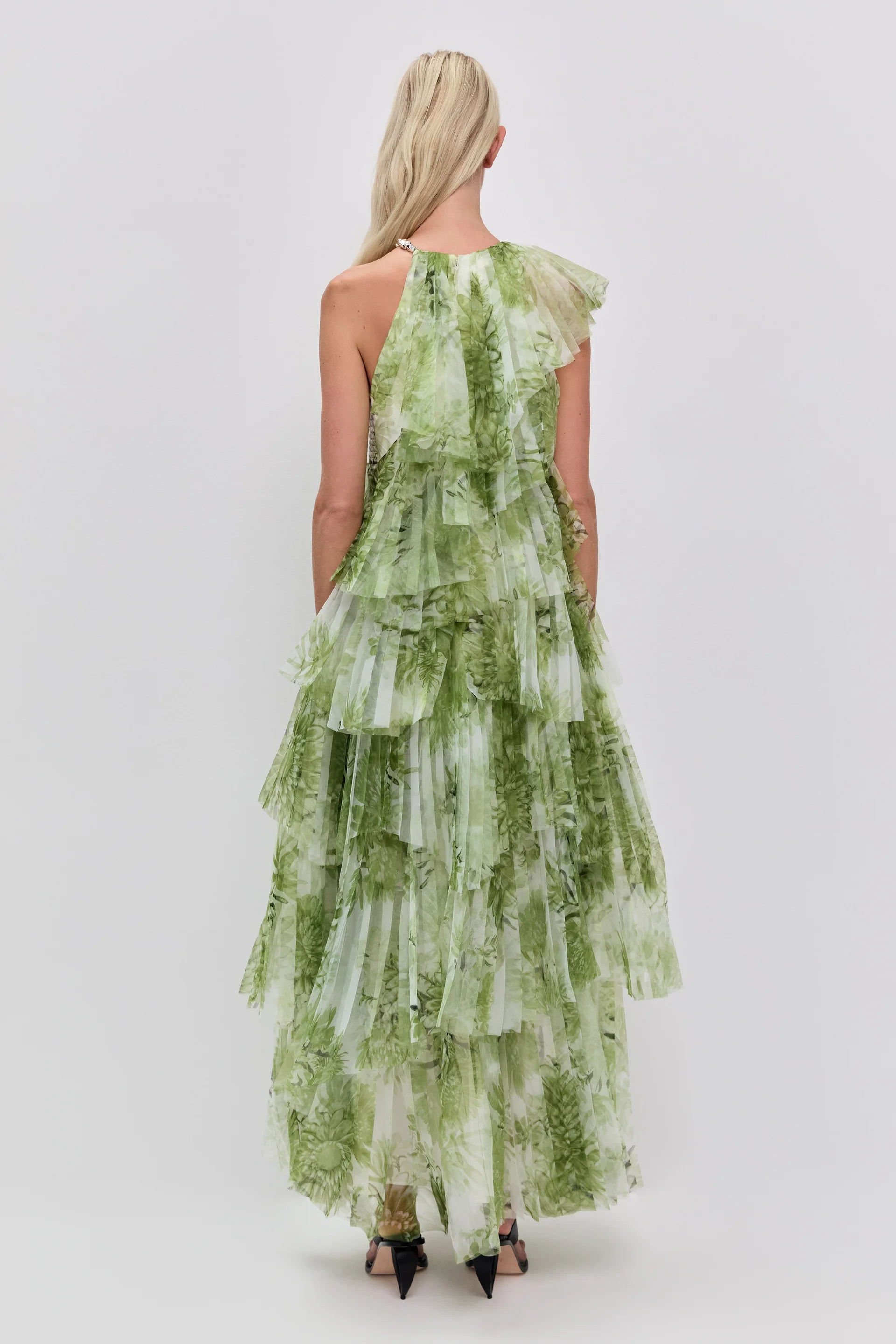 WESTLYN GOWN