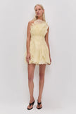 NISHA MINI DRESS