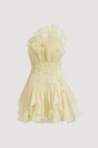 NISHA MINI DRESS
