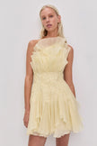 NISHA MINI DRESS