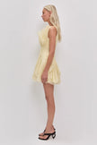 NISHA MINI DRESS