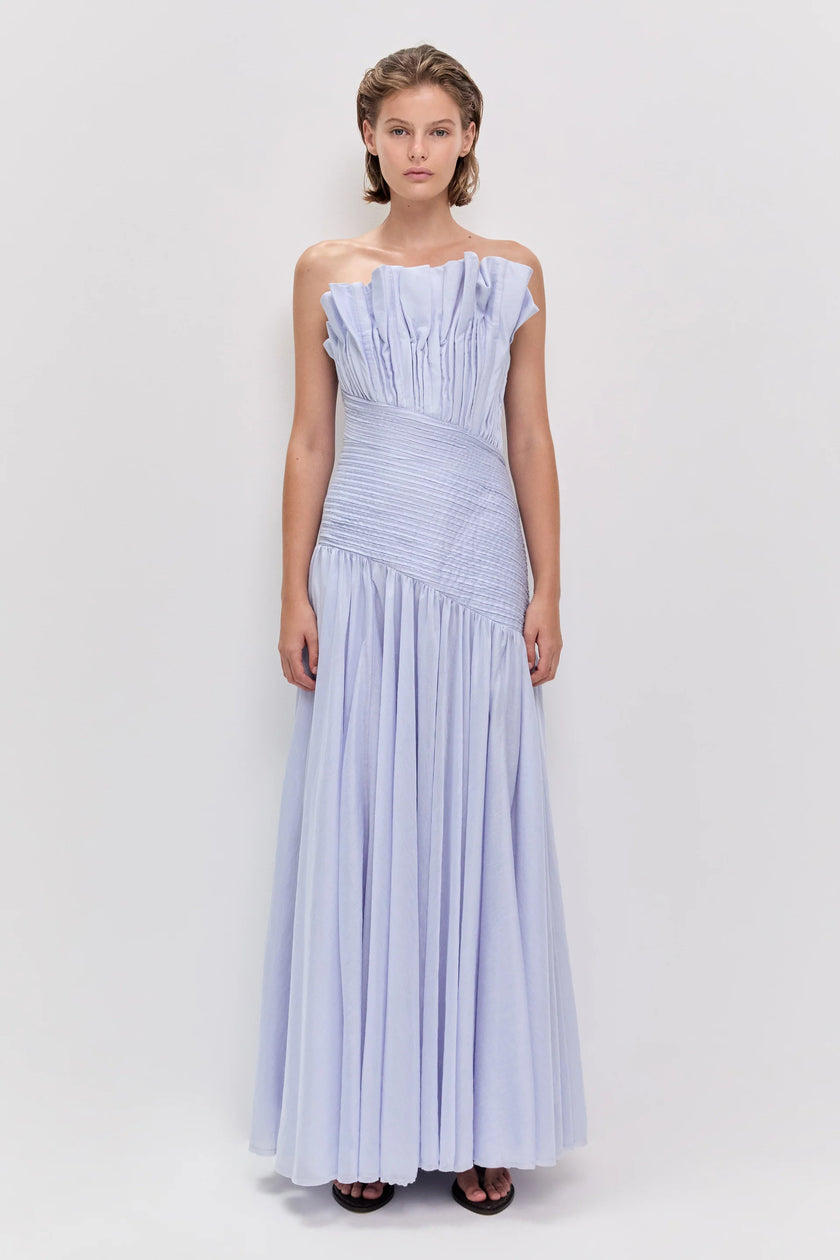 AQUILINE GOWN