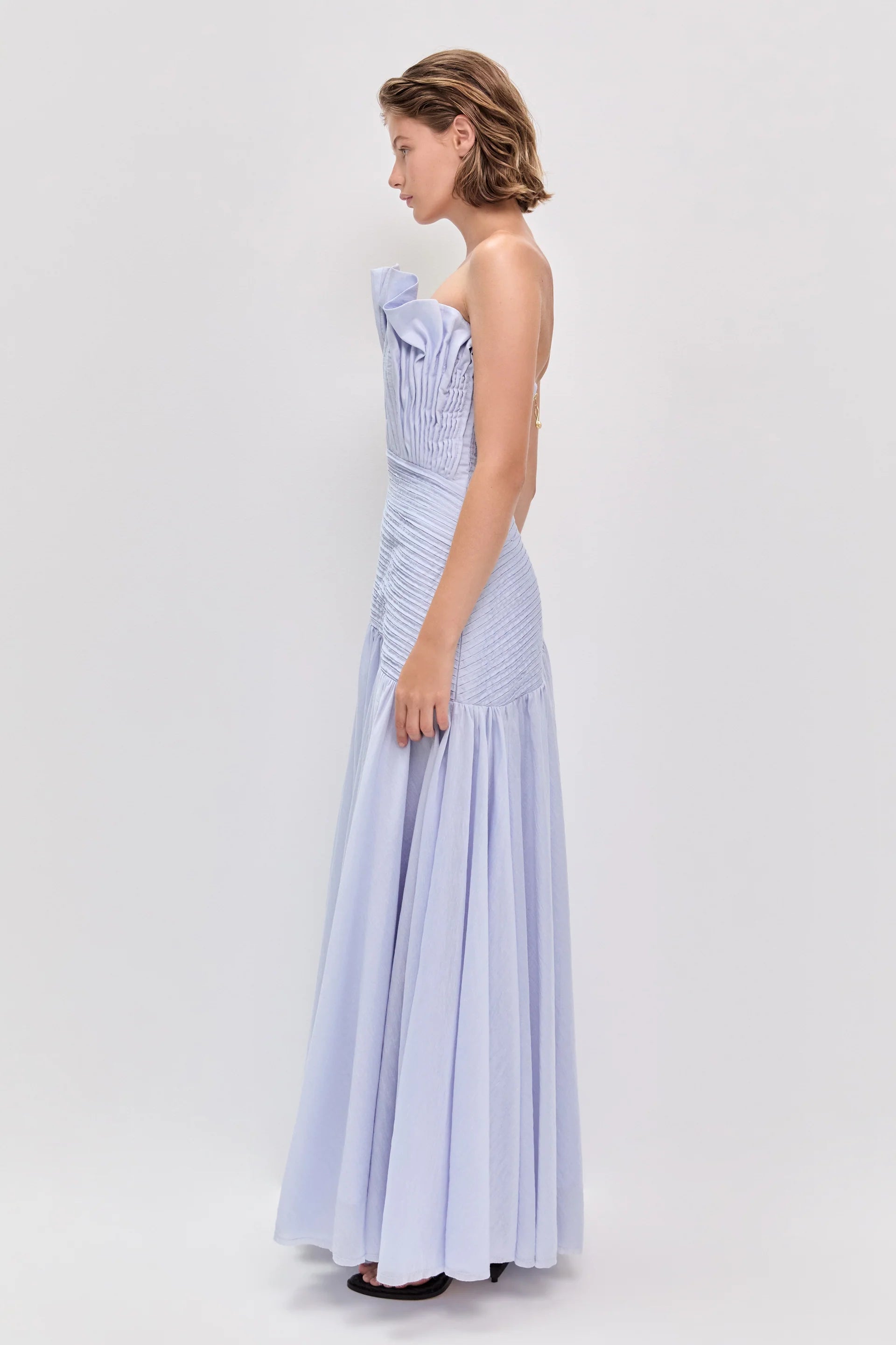 AQUILINE GOWN