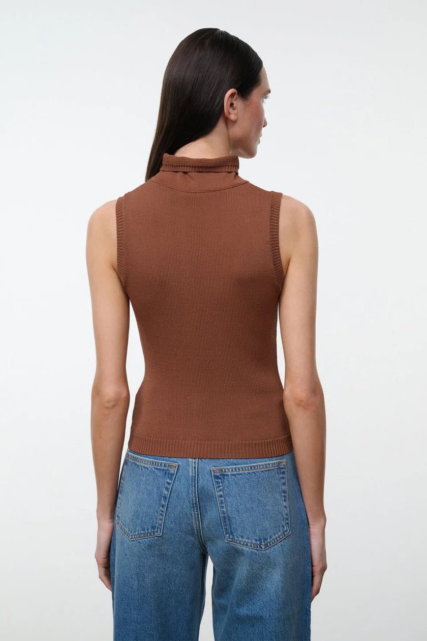 MONTCLAIR TOP