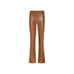 SELMA COATED BOOTCUT JEAN IN JAVA COATED