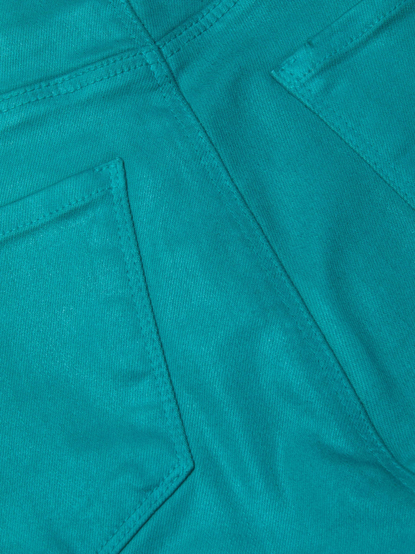 MARTY HIGH RISE FLARE