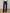 CLAYTON COATED WIDE LEG JEAN
