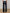 CLAYTON COATED WIDE LEG JEAN