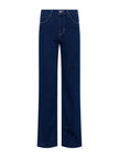 CLAYTON WIDE LEG JEAN IN ARDMORE