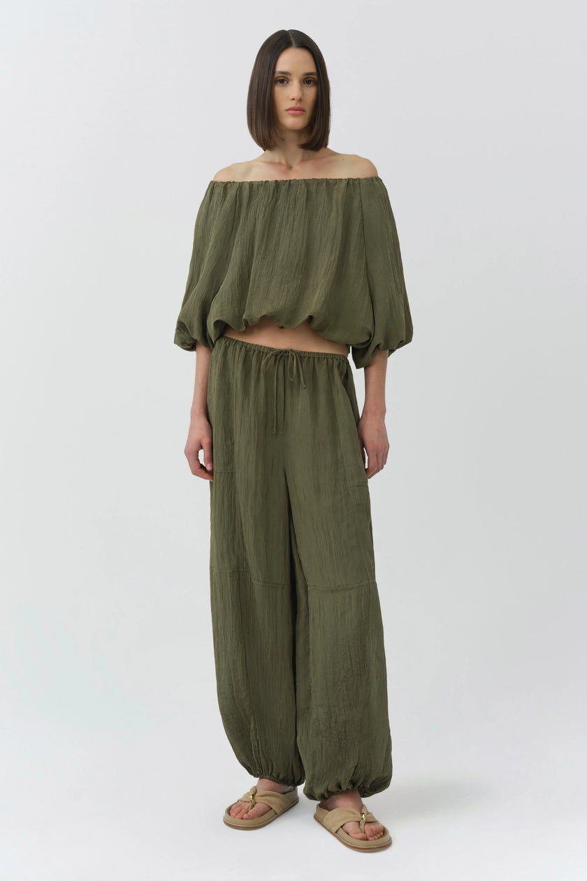 FREYA PARACHUTE PANT