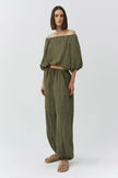 FREYA PARACHUTE PANT