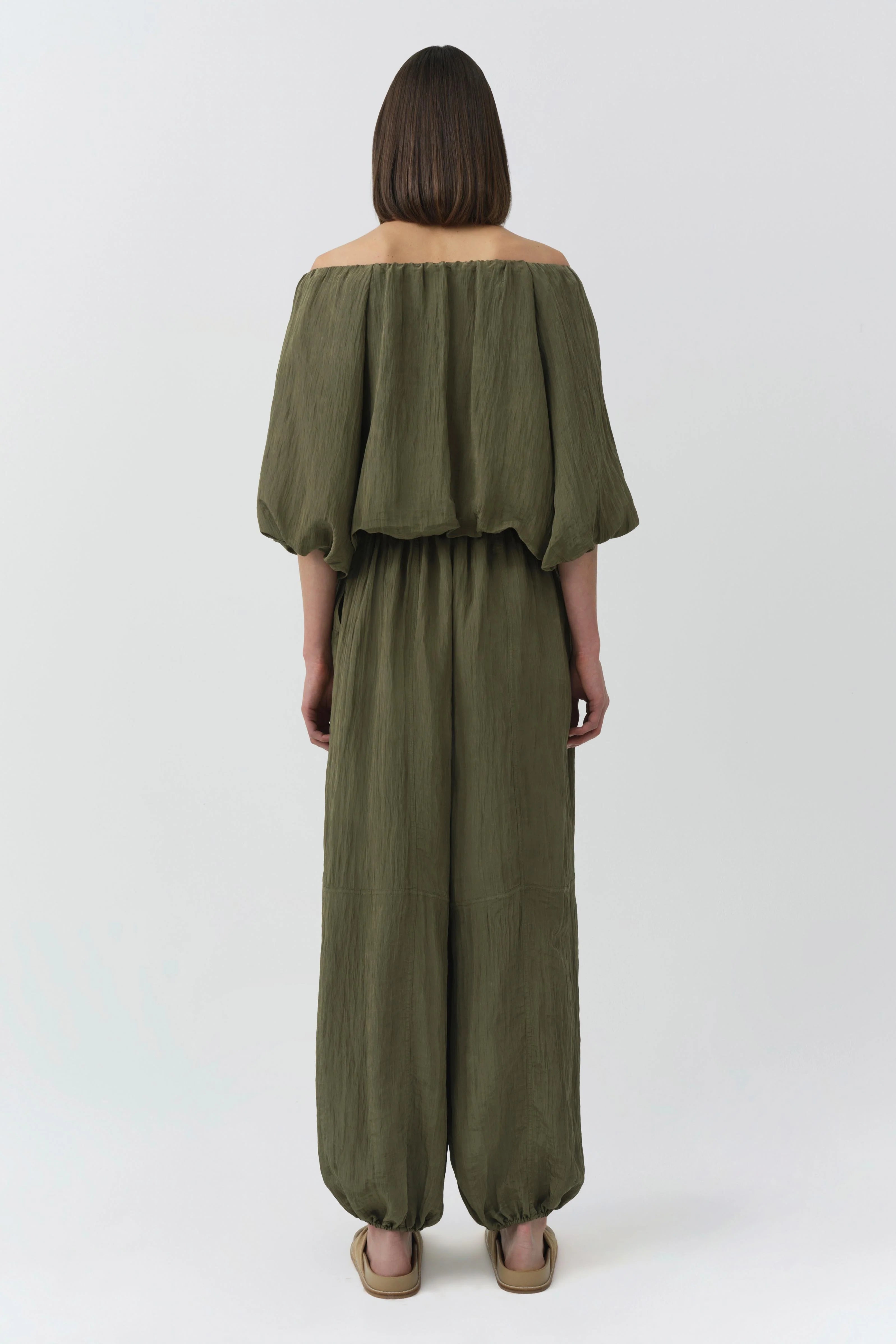 FREYA PARACHUTE PANT