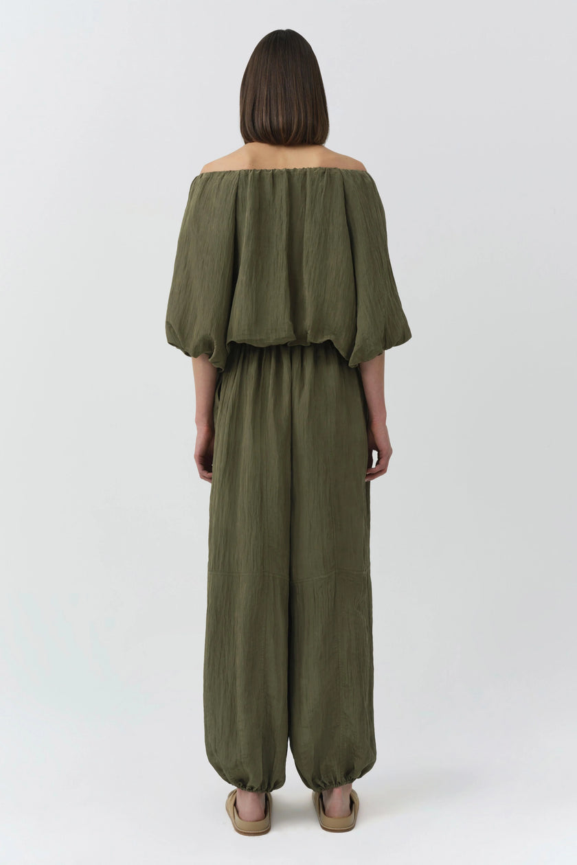 FREYA PARACHUTE PANT