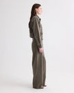 SONG SUNG BLUE IN NATURAL DENIM