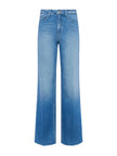 SCOTTIE WIDE LEG JEAN