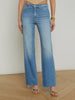 SCOTTIE WIDE LEG JEAN