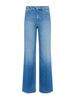 SCOTTIE WIDE LEG JEAN
