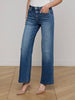SCOTTIE WIDE LEG JEAN