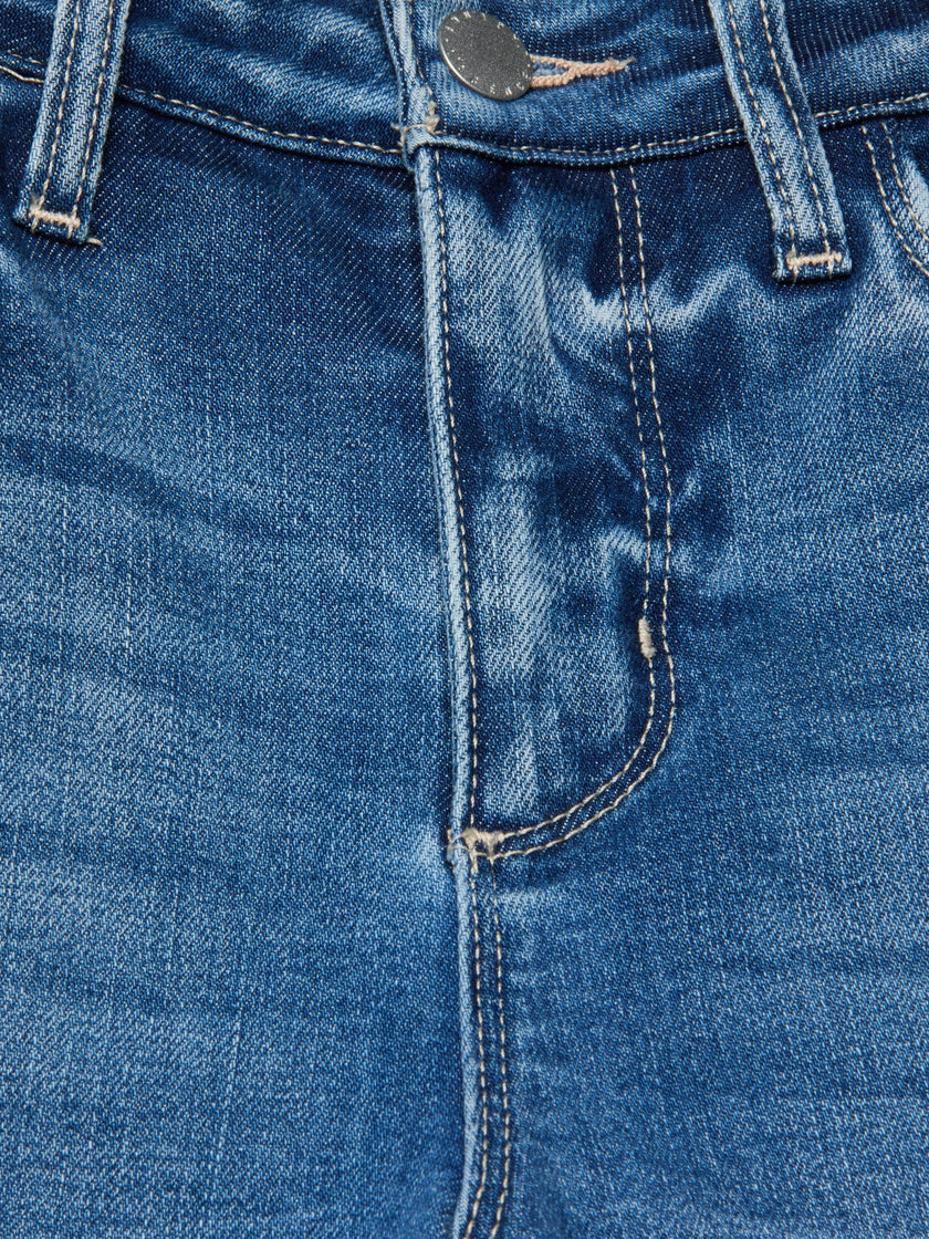 SCOTTIE WIDE LEG JEAN