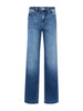 SCOTTIE WIDE LEG JEAN