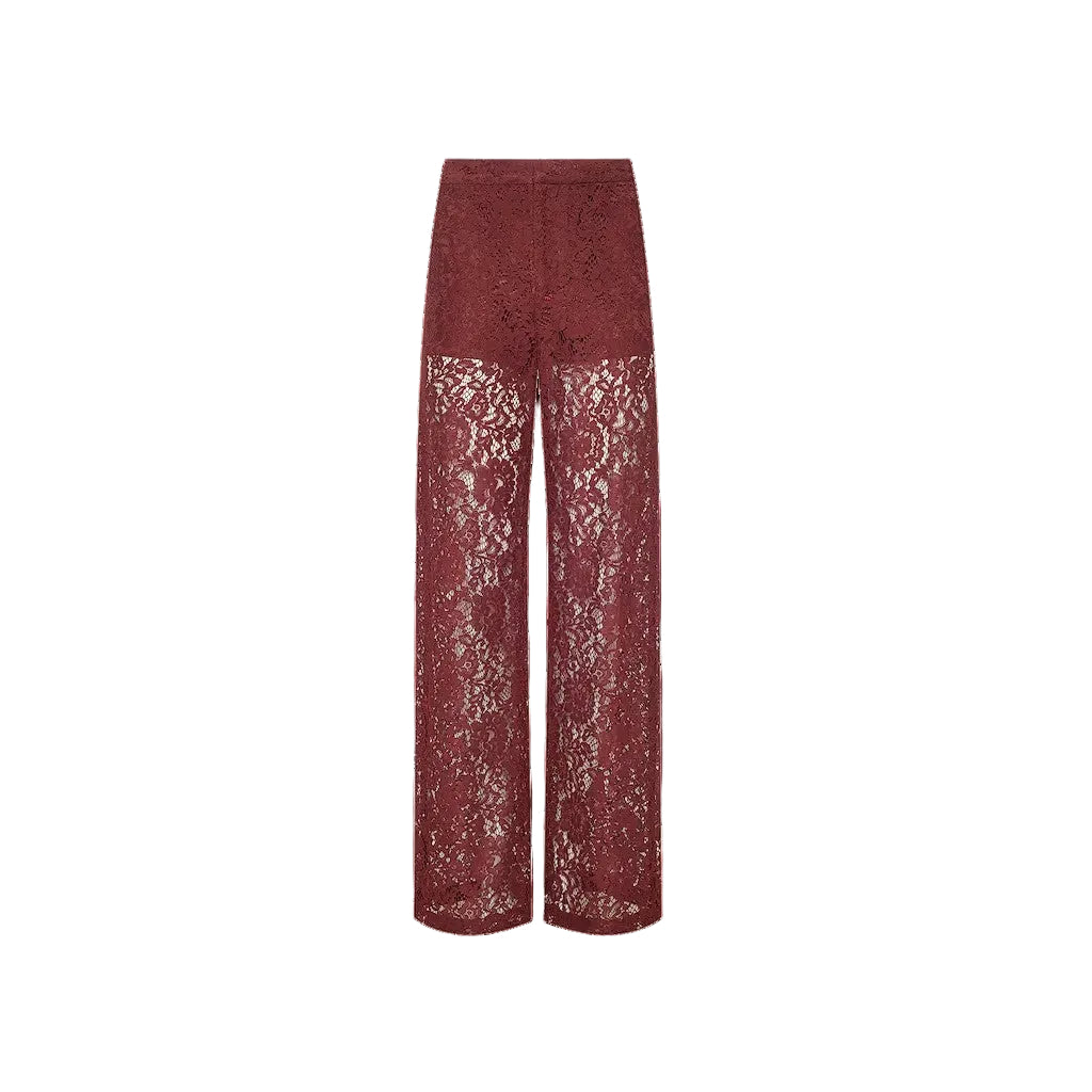LIVVY STRAIGHT LEG TROUSER