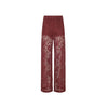 LIVVY STRAIGHT LEG TROUSER