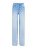 BEAU WIDE LEG JEAN