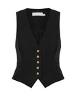 HYPNOTIC WAISTCOAT
