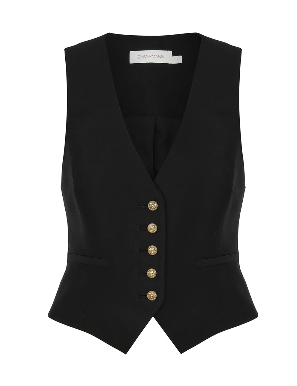 HYPNOTIC WAISTCOAT