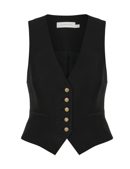 HYPNOTIC WAISTCOAT