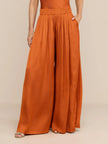 HAYLO PANT IN SIENNA