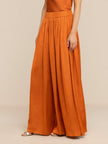 HAYLO PANT IN SIENNA