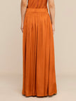 HAYLO PANT IN SIENNA