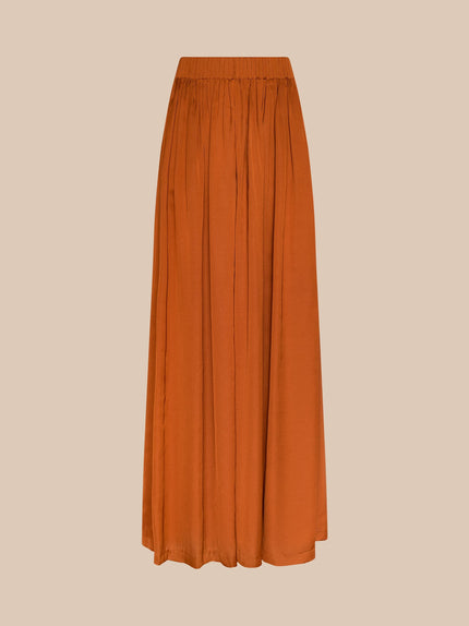 HAYLO PANT IN SIENNA