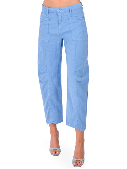 CODY HIGH RISE RODEO PANTS