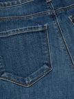 CARA LOW RISE BOOTCUT JEAN